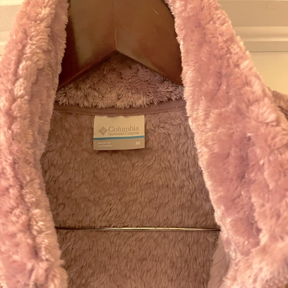 Fleece jacket - Picture 3 of 3